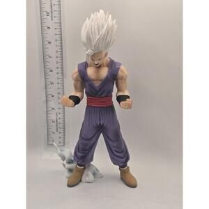 Dragon Ball Super Beast Gohan Anime Statue 11.5" (NEW)